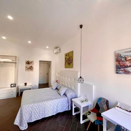 Bed and Breakfast Dimora Poseidon Тропея Экстерьер фото