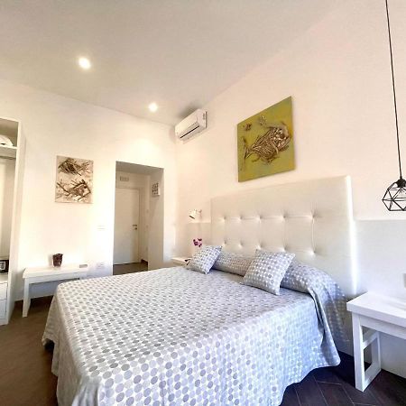 Bed and Breakfast Dimora Poseidon Тропея Экстерьер фото