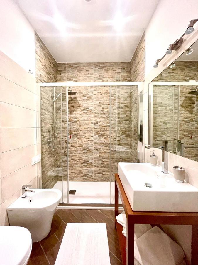 Bed and Breakfast Dimora Poseidon Тропея Экстерьер фото