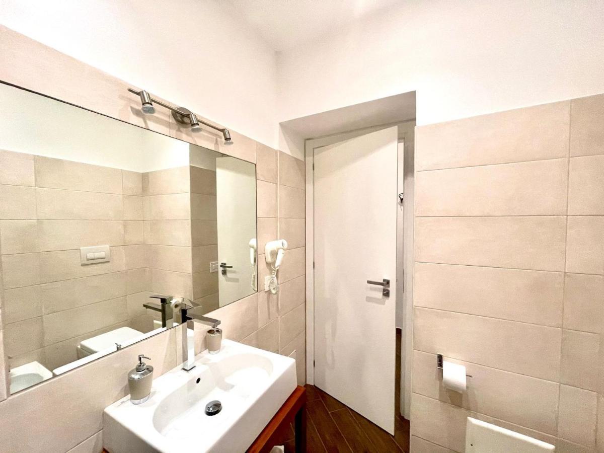 Bed and Breakfast Dimora Poseidon Тропея Экстерьер фото